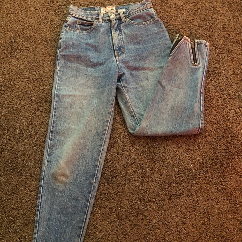 Vintage Jordache jeans